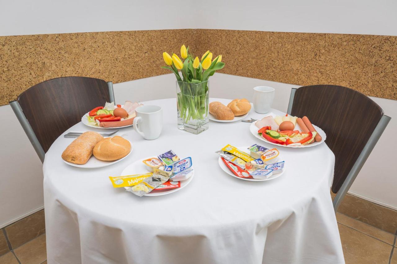 Endhotel * Bielany Wroclawskie