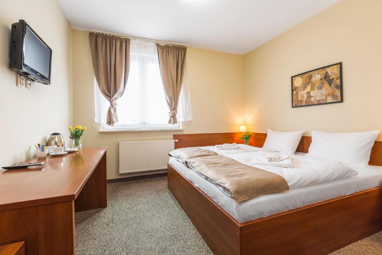 Endhotel Hotel