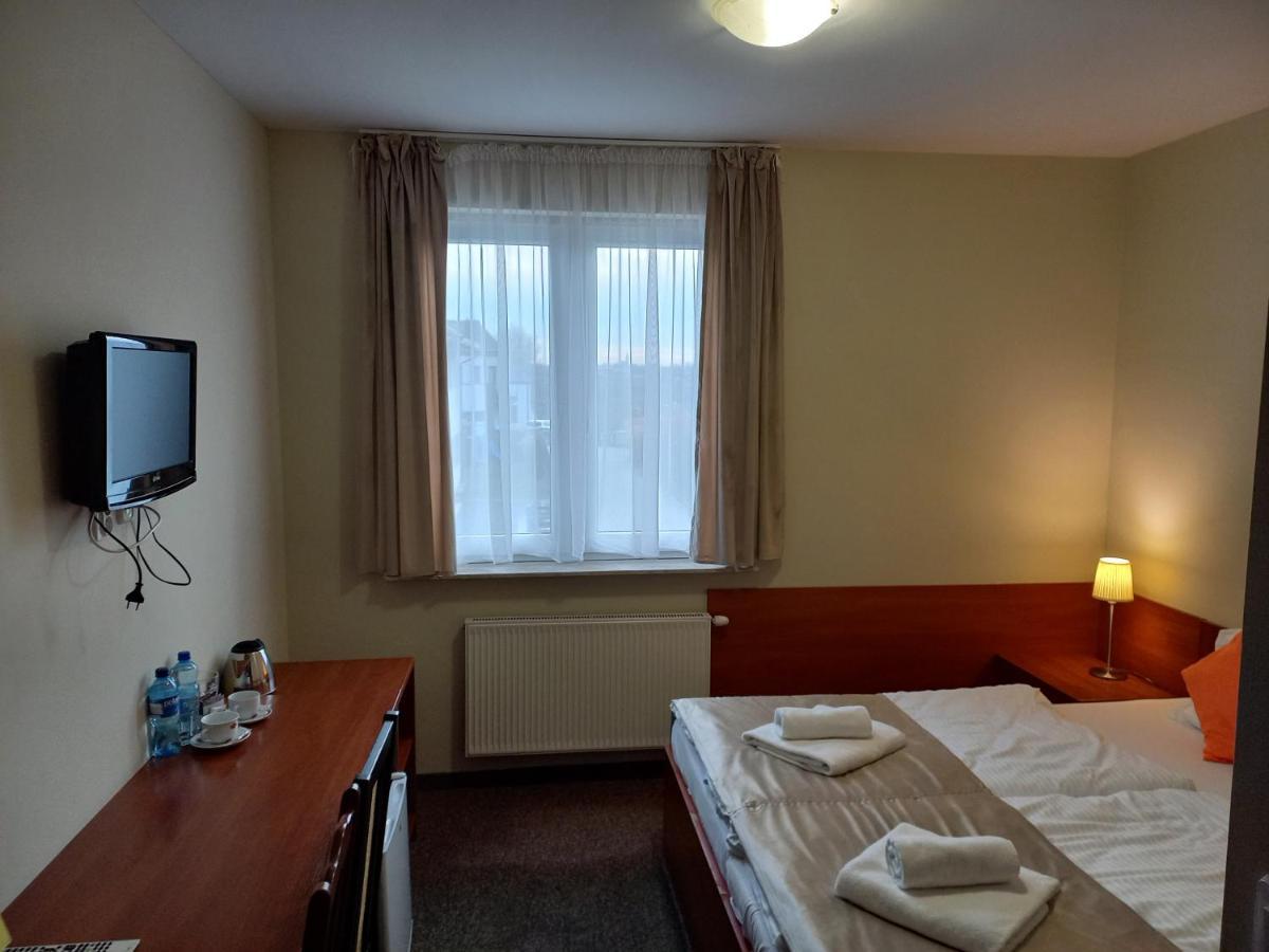 Hotel Endhotel Bielany Wroclawskie