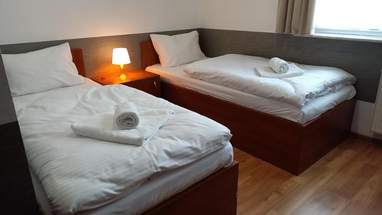 Endhotel Bielany Wroclawskie